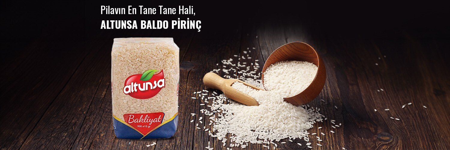 Baldo Pirincin Faydaları ve Zararları Nelerdir?