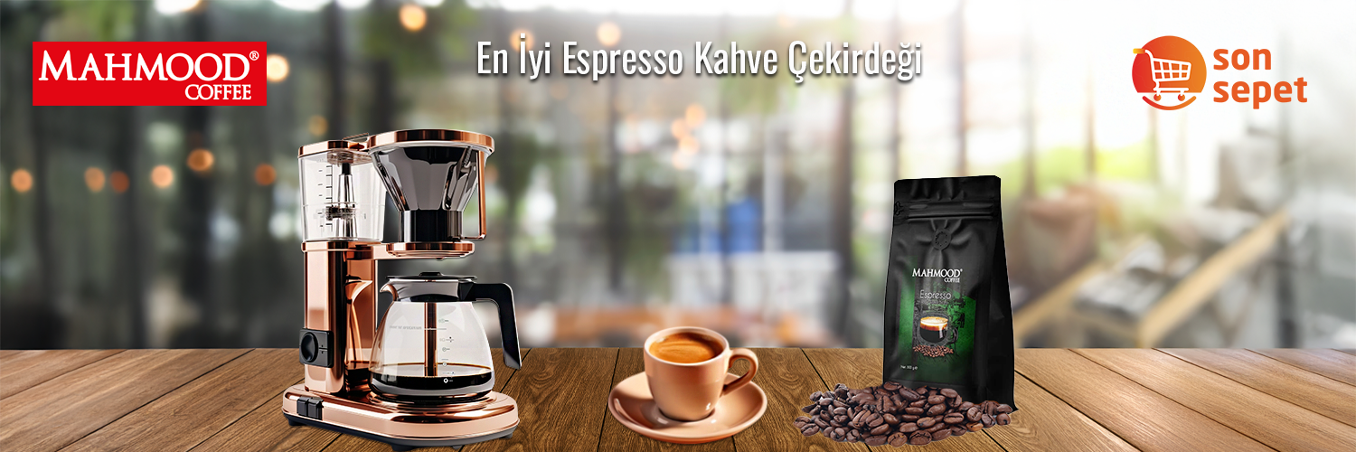 Espresso Çekirdek Kahve Çeşitleri - En İyi Kahve Çekirdeği