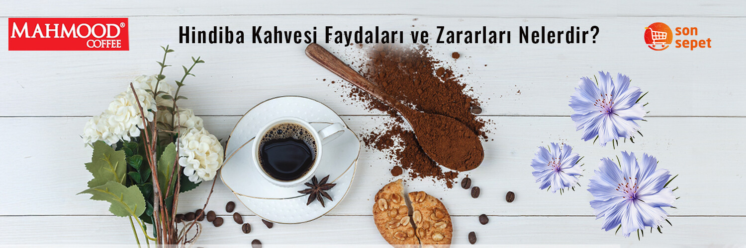 Hindiba Kahvesi Faydaları ve Zararları Nelerdir?