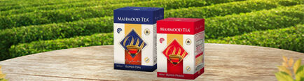 Mahmood Tea Seylan Çayı Kalitesi