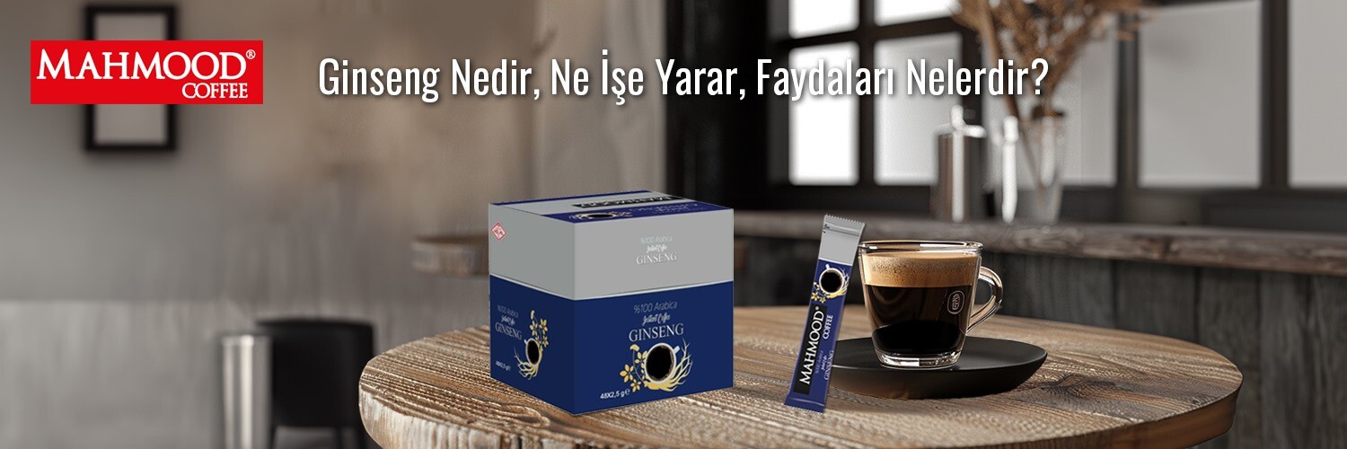 Ginseng Nedir, Ne İşe Yarar, Ginseng Faydaları Nelerdir?