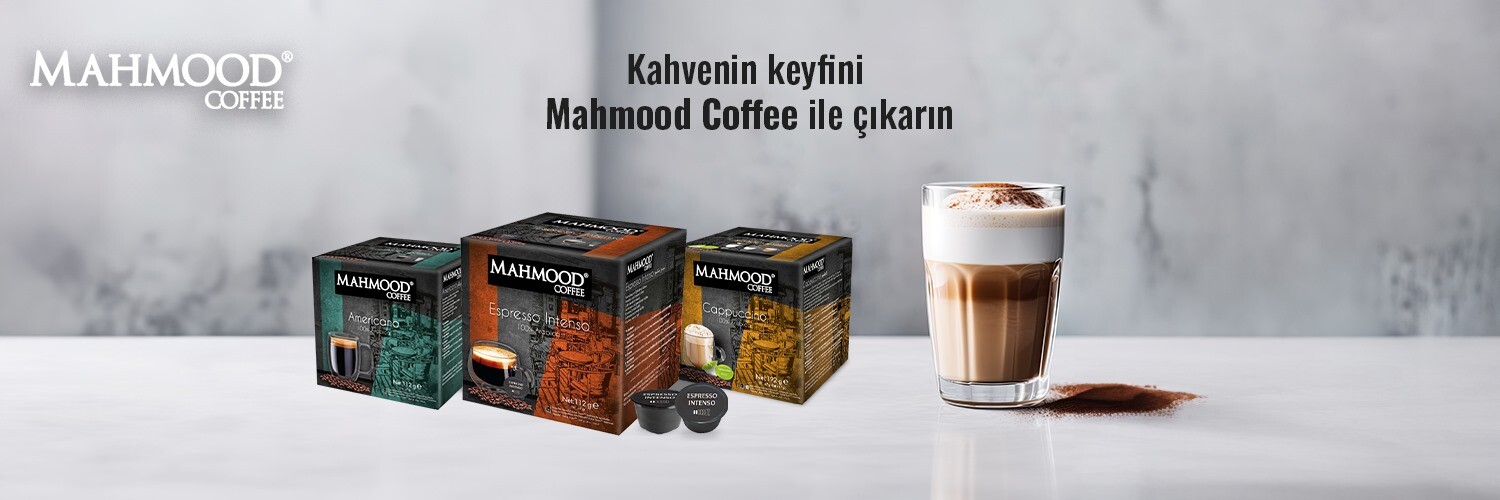 Espresso Kapsül Kahve ile Ice Mocha Tarifi, Nasıl Yapılır?