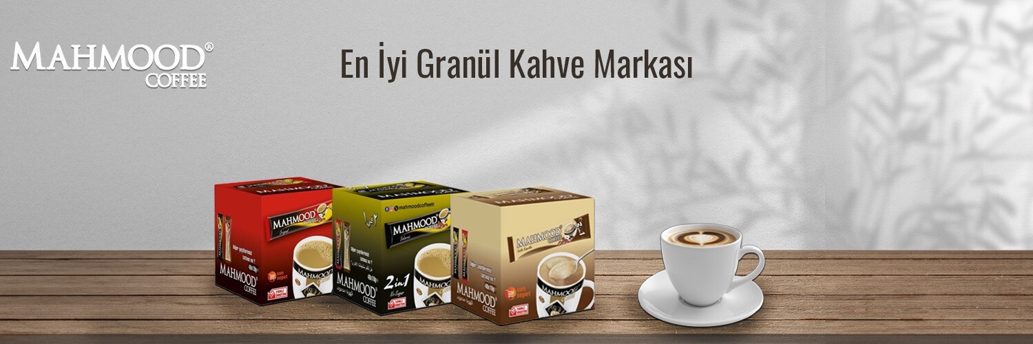 Granül Kahve Önerisi: En İyi Granül Kahve Markası