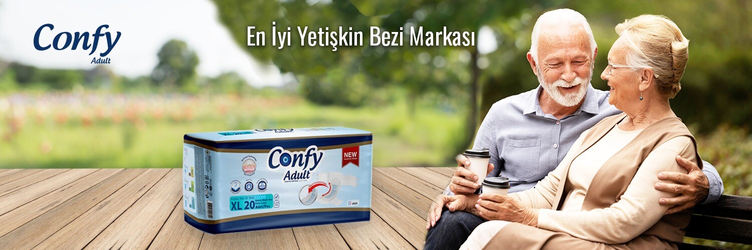 En İyi Yetişkin Bezi Markası, Yetişkin Hasta Bezi Çeşitleri