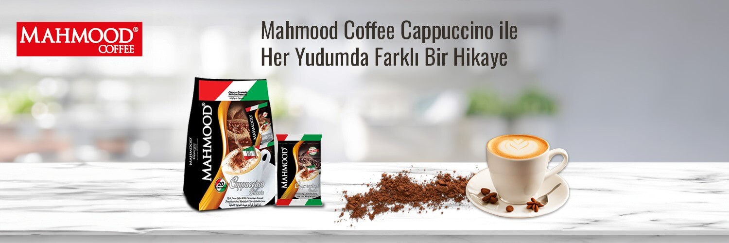 Hazır Cappuccino Önerisi: En İyi Cappuccino Markası