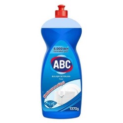 ABC Power Bulaşık Deterjanı 1370 GR - ABC