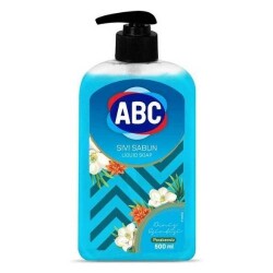 ABC Sıvı Sabun Deniz Esintisi 500 ML - ABC