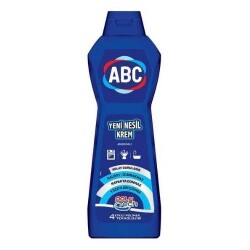 ABC Yeni Nesil Krem Amonyak 750 ML - ABC