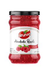 Altunsa Ahududu Reçeli 380 Gr - Altunsa