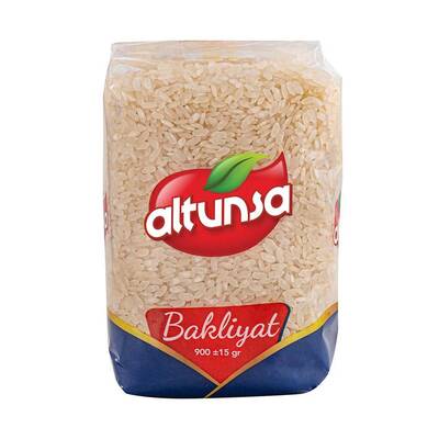 Altunsa Baldo Pirinç 900 G - 1