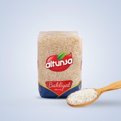 Altunsa Baldo Pirinç 900 G - 2