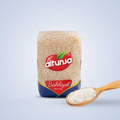 Altunsa Baldo Pirinç 900 G - 2