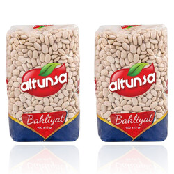 Altunsa Dermason Kuru Fasulye 900 G x 2 Adet - Altunsa