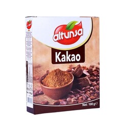 Altunsa Kakao 100 Gr - Altunsa