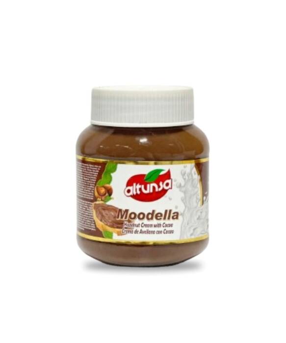 Altunsa Kakaolu Fındık Kreması 350 G - 1