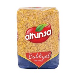 Altunsa Yerli Bakliyat Paketi 900 G × 6 Adet - 5