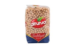 Altunsa Yerli Bakliyat Paketi 900 G × 6 Adet - 6