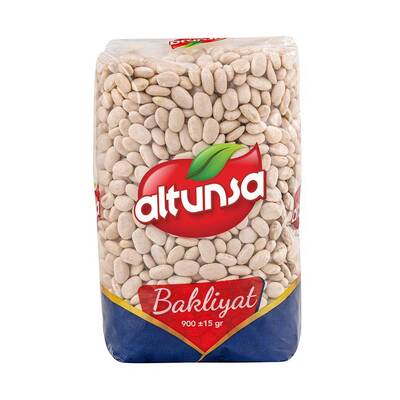 Altunsa Dermason Kuru Fasulye 900 G - 1