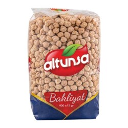 Altunsa Yerli Nohut 900 G - Altunsa