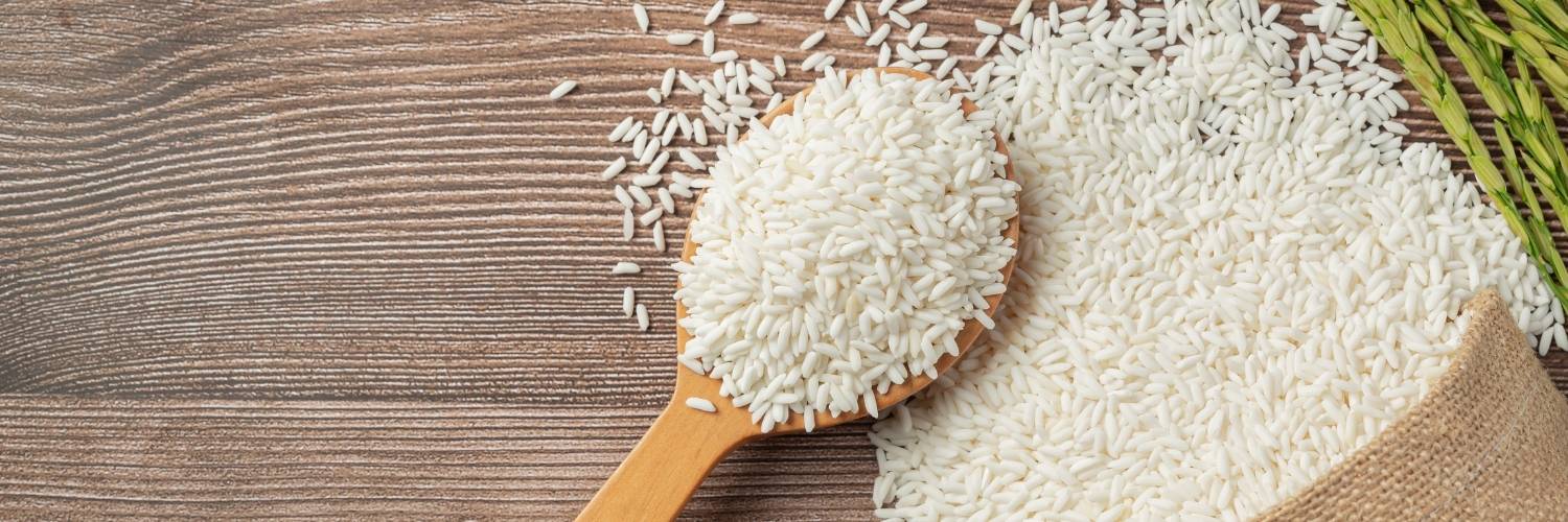 Baldo Pirinç Nedir ?