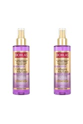 Bioblas Sıvı Saç Kremi Kolajen ve keratin 2 X 200ml - Bioblas