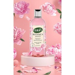 Dalan Botanica Duş Jeli Şakayık 500 ml - 2