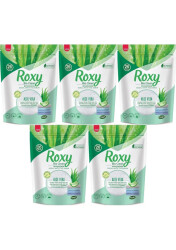 Dalan Roxy Sabun Tozu Bioclean Aloevera 800 gr X5 Dalan - Dalan