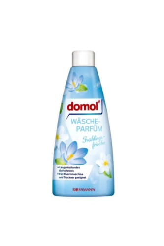 Domol Bahar Tazeliği Çamaşır Parfümü 250 ml - Domol