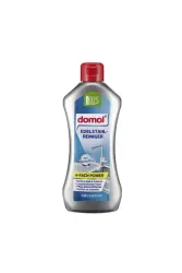 Domol Çelik Ve Krom Evye Temizleyicisi 300 Ml - Domol