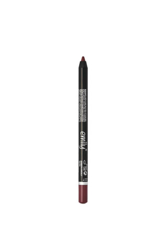 Golden Rose Emily Long Lasting Lip Pencil Dudak Kalemi 227 - Golden Rose