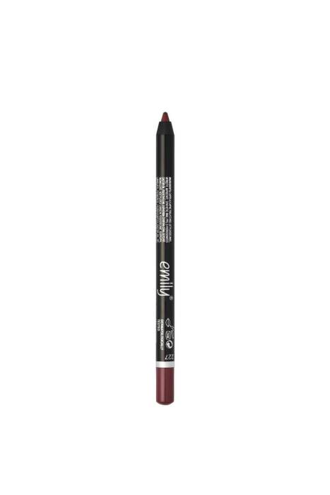 Golden Rose Emily Long Lasting Lip Pencil Dudak Kalemi 227 - 1