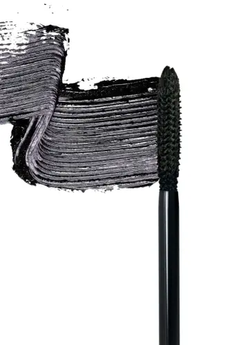 Golden Rose False Lashes Mascara - Black - Hacim Veren Maskara - 4