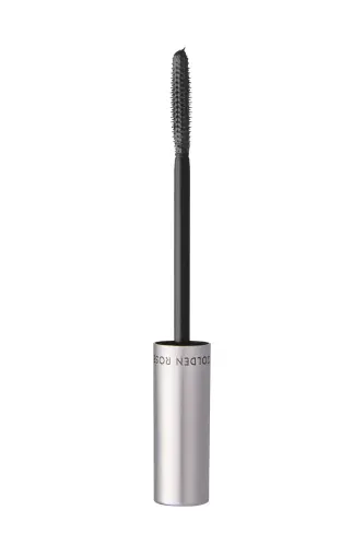 Golden Rose False Lashes Mascara - Black - Hacim Veren Maskara - 5