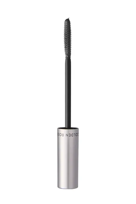 Golden Rose False Lashes Mascara - Black - Hacim Veren Maskara - 5