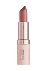 Golden Rose Nude Look Perfect Matte Lipstick No: 02 Peachy 