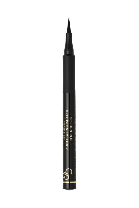 Golden Rose Siyah Eyeliner - Precision Liner - 1