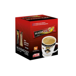 Mahmood Coffee 3'ü 1 Arada Hazır Kahve 24 Adet x 18 Gr - 2
