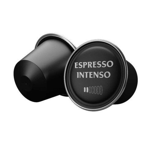 Mahmood Coffee Dolce Gusto Espresso Kapsül 7 Gr x 16 Adet ve Fincan - 3