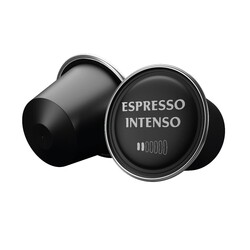 Mahmood Coffee Dolce Gusto Espresso Kapsül Kahve 7 Gr x 16 Adet - 4