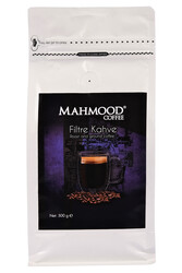 Mahmood Coffee Filtre Kahve 500 Gr - Mahmood Coffee