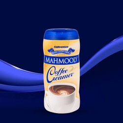 Mahmood Coffee Kahve Kreması 170 Gram - Mahmood Coffee