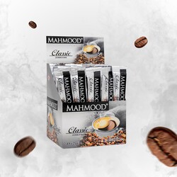 Mahmood Coffee Klasik Hazır Granül Kahve 2 gr x 48 adet - 2