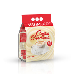 Mahmood Kahve Kreması 1 Kg - Mahmood Coffee