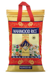 Mahmood Rice Basmati Pirinç 9 KG 