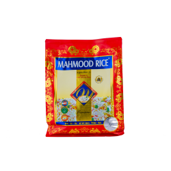 Mahmood Rice Basmati Pirinç 900 gr 