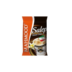 Mahmood Tarçınlı Salep 20gr x 20 adet - 3