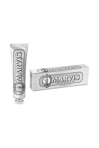 Marvis Smokers Whitening Mint 85ml - Marvis