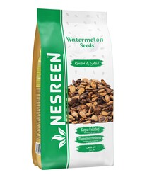 Nesreen Kuruyemiş Kavrulmuş Karpuz Çekirdeği 170 Gr - Nesreen