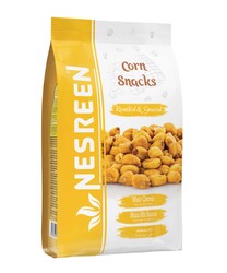 Nesreen Kuruyemiş Kavrulmuş Mısır Çerezi 170 Gr - Nesreen