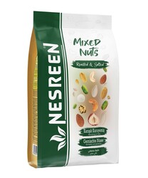 Nesreen Koktyel Mix 170 Gr - Nesreen